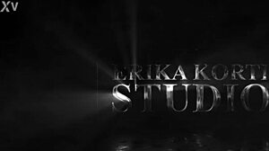 Isabel Rose gets DAP from five black cocks in gangbang.