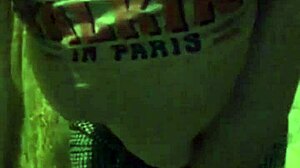 rusa hermosa shows off big tits in usa