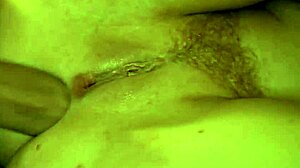 Kiara Lord, the red headed cougar, gets butt drilled?