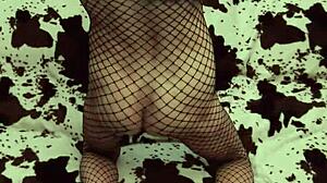 homemade couple shares anal compilation from their 36 years