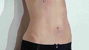 Let Me Be Your Submissive Bondage Plaything