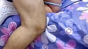 Amateur Fucks Favorite Niece's Virgin Pussy with Creampie