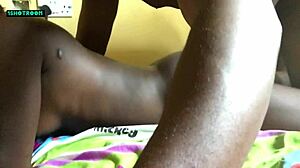 This rider takes on Luci with intense knacking and she enjoys every moment of riding that cock