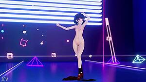 Yousa Performs In Chinese Asian USA Scene