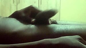 Tang Performs Intense Masturbation Session With Toys And Orgasms