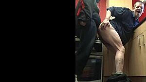 I handle small cocks and big ones with my girlfriend