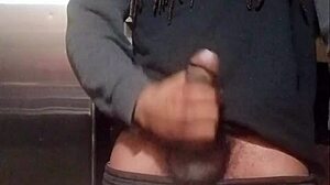 nut in kitchen