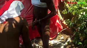 Honey, I want hardcore fucking now after Sacay