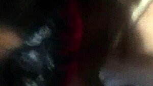 Skinny Latina Teen Gives Slutty Blowjob To Amateur