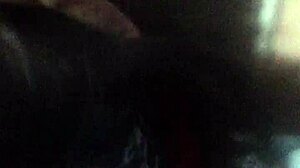 Skinny Latina Teen Gives Slutty Blowjob To Amateur