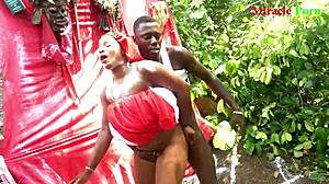 Honey, I want hardcore fucking now after Sacay