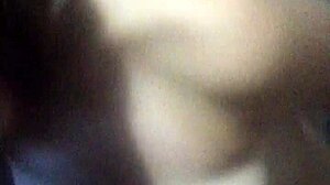 Skinny Latina Teen Gives Slutty Blowjob To Amateur