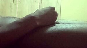 Tang Performs Intense Masturbation Session With Toys And Orgasms