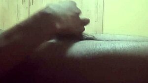 Tang Performs Intense Masturbation Session With Toys And Orgasms