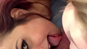 Two Sorority Sisters Share First Experience After School