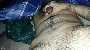 Darius Andino Excels In Usa Challenge 3