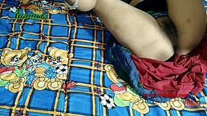 Fucking Delhi bhabhi with intense passion