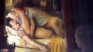 Vintage Erotic Art