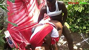 Honey, I want hardcore fucking now after Sacay