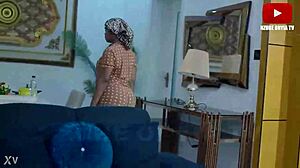 princess freaky shows her big ass