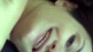 jealous friend makes me horny before leaving