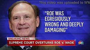 Supreme Court Fucks an Entire Nation