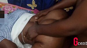 DOGGYSTYLE in TIGHT PUSSY Outdoor Scene