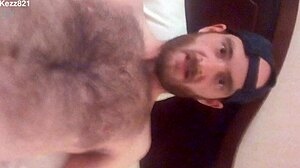 Detailed blowjob with anal and handjob sucking