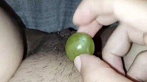 Gretala Flashes Her Pussy Unexpectedly