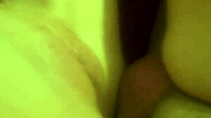 feeling the intense pleasure of sucking and fucking with deepthroat and ball licking