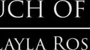 What makes Layla Rose find a touch of joy in this intriguing babes com scene.