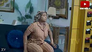 princess freaky shows her big ass