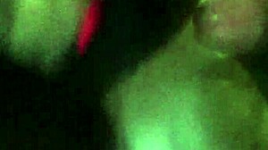 Skinny Latina Teen Gives Slutty Blowjob To Amateur