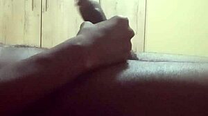 Tang Performs Intense Masturbation Session With Toys And Orgasms