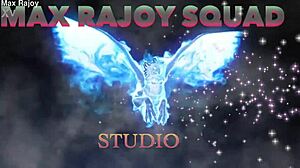 I took that BBC in my ass first time at XBIZ awards Amsterdam