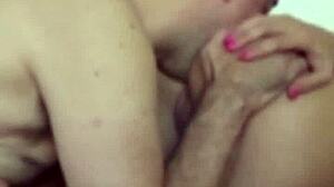 jealous friend makes me horny before leaving