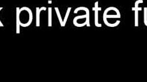 Private Casting X Mouthful for Blonde Chloe Scott