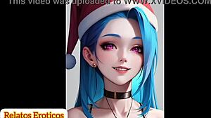 How I trained my tight ass 😏