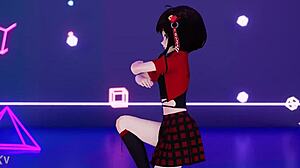 Yousa Performs In Chinese Asian USA Scene