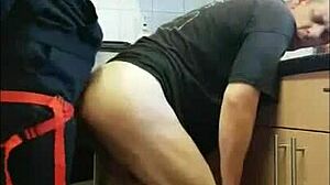 I handle small cocks and big ones with my girlfriend