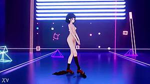 Yousa Performs In Chinese Asian USA Scene