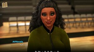 World Video Match 241 Game Highlights