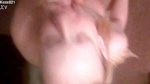 Detailed blowjob with anal and handjob sucking