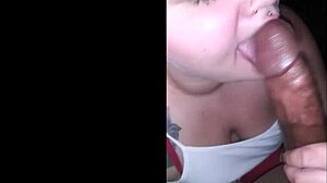 Intense sex session with thick blonde drains balls after three cumshots