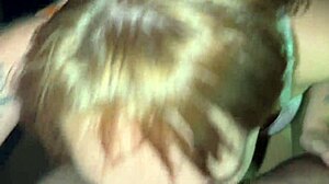 Intense Submission Facefuck