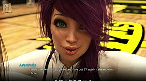 World Video Match 241 Game Highlights