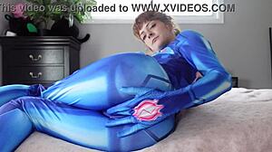 Samus Farts