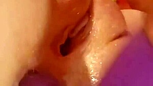 feeling the intense pleasure of sucking and fucking with deepthroat and ball licking