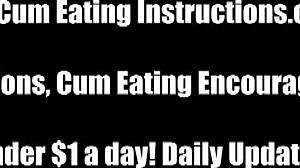 Punishing Perverted Roommate In Femdom Session