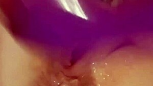 feeling the intense pleasure of sucking and fucking with deepthroat and ball licking